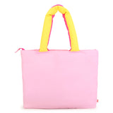 Billieblush, hat, Billieblush - Pink Padded Bag