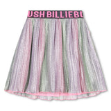 Billieblush, skirt, Billieblush - Pleated Sparkle Skirt