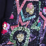 Billieblush, sweater, Billieblush - Sequin Sweater