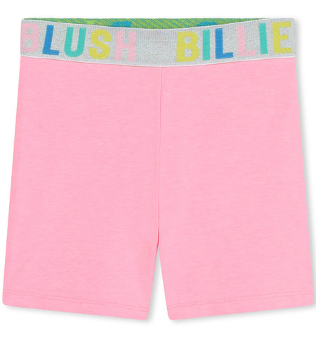 Billieblush, Shorts, Billieblush - Shorts - Pink