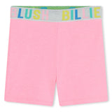 Billieblush, Shorts, Billieblush - Shorts - Pink