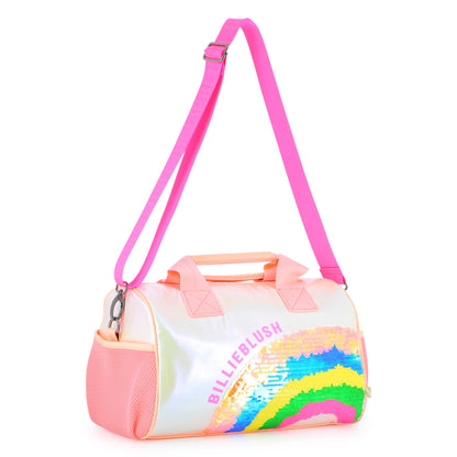 Billieblush - White bowling bag