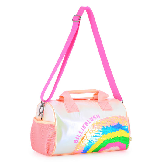 Billieblush - White bowling bag