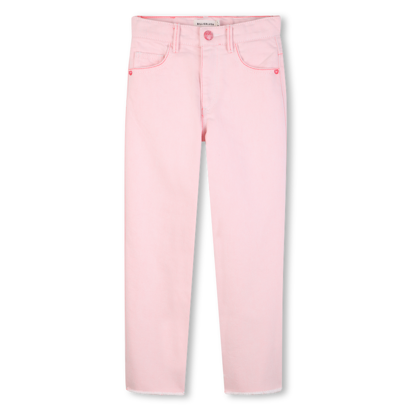 Billieblush  - Pink jeans