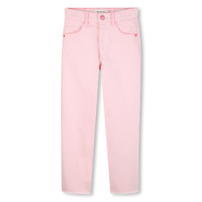 Billieblush  - Pink jeans
