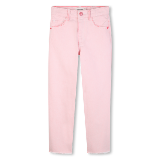 Billieblush  - Pink jeans