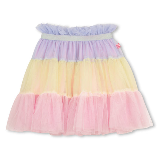 Billieblush  - Multicoloured skirt