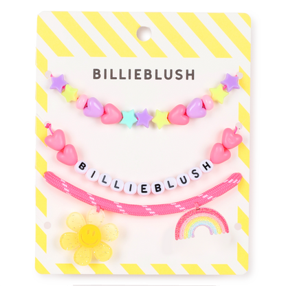 *COMING SOON* Billieblush Bracelet Set