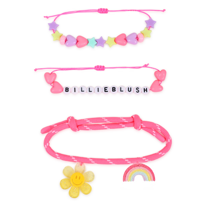 *COMING SOON* Billieblush Bracelet Set