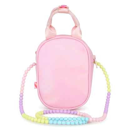 Billieblush - Unicorn pink handbag