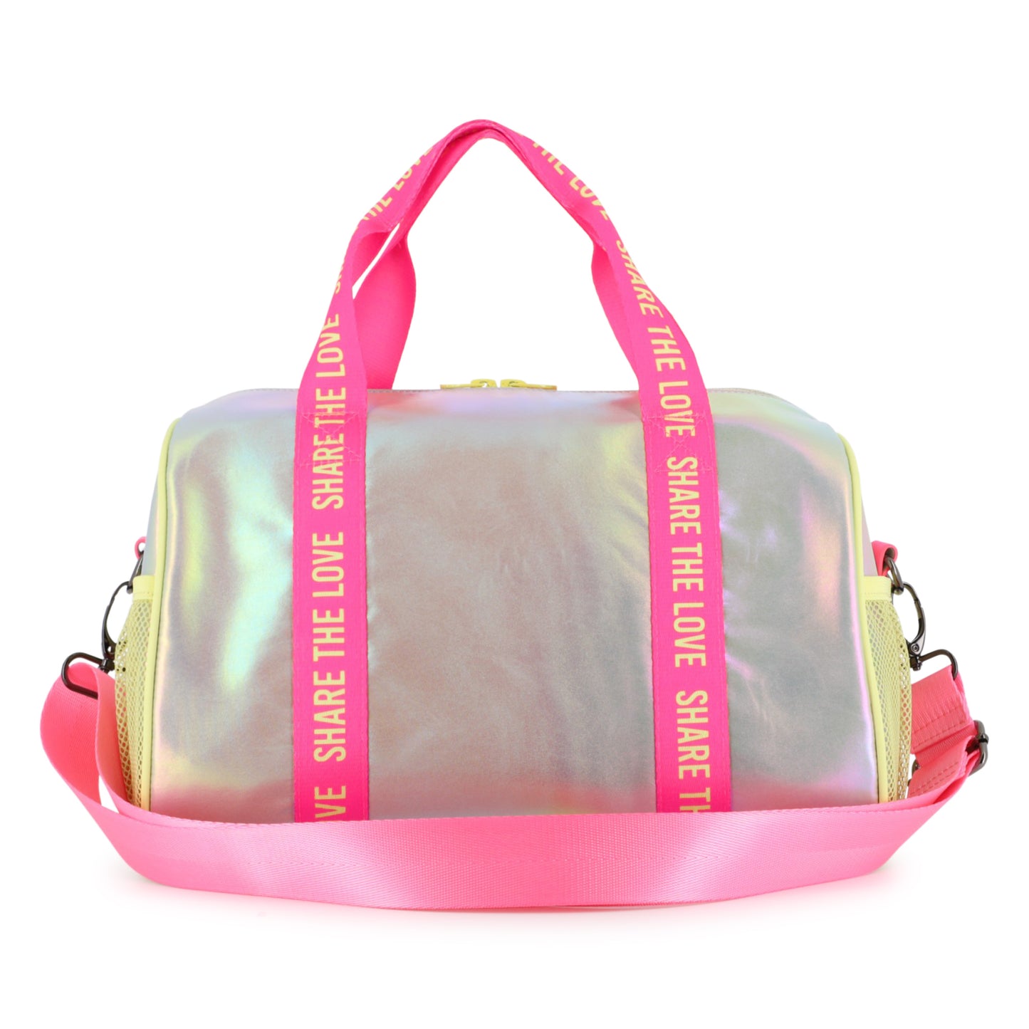 Billieblush - Pearlised bowling bag