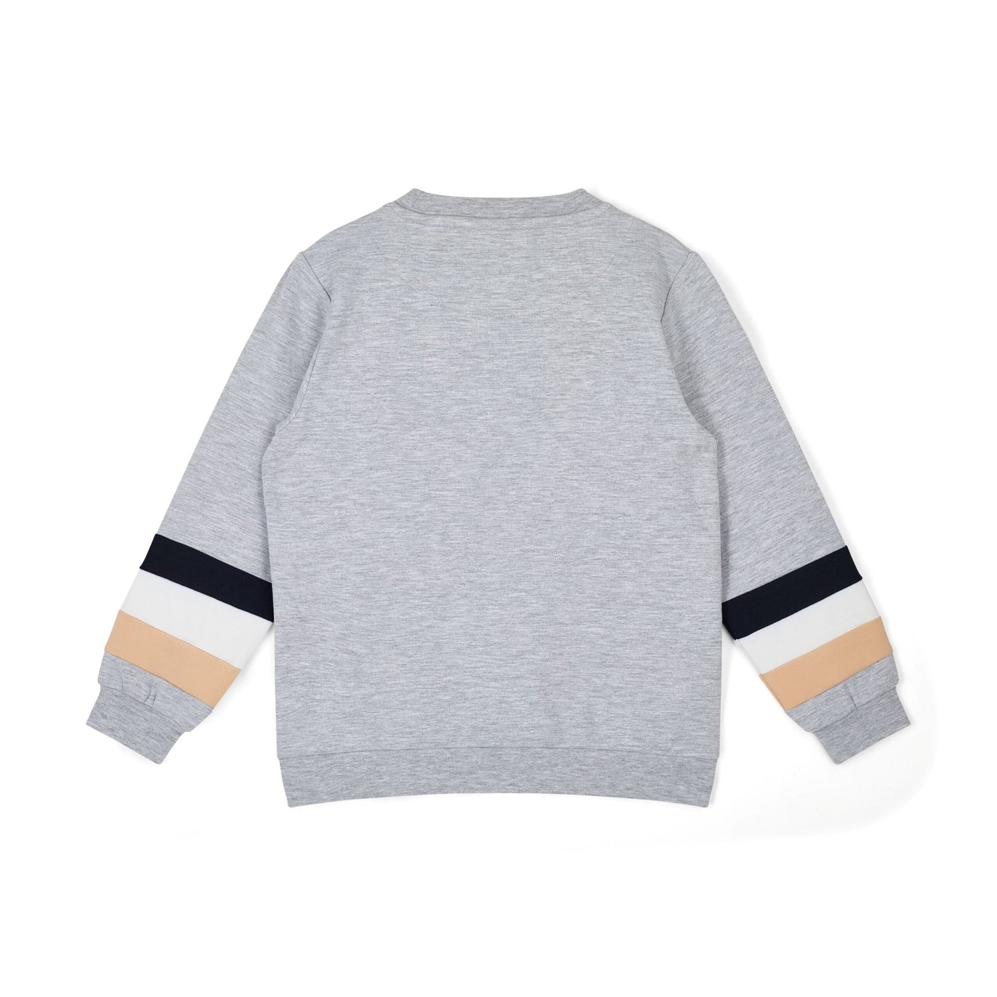 Mitch & Son - 2 piece grey jogging suit, Logan