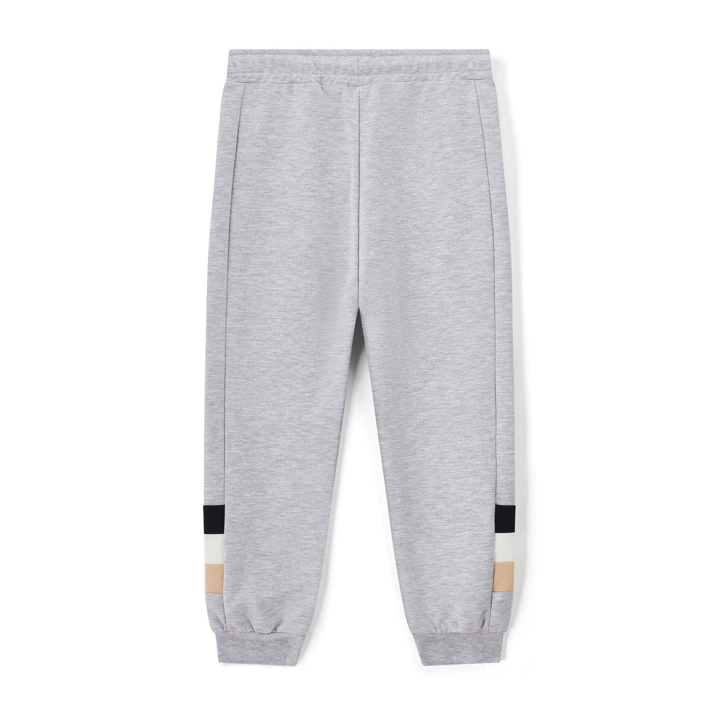 Mitch & Son - 2 piece grey jogging suit, Logan