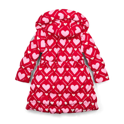 A’Dee - Coat, Lauren