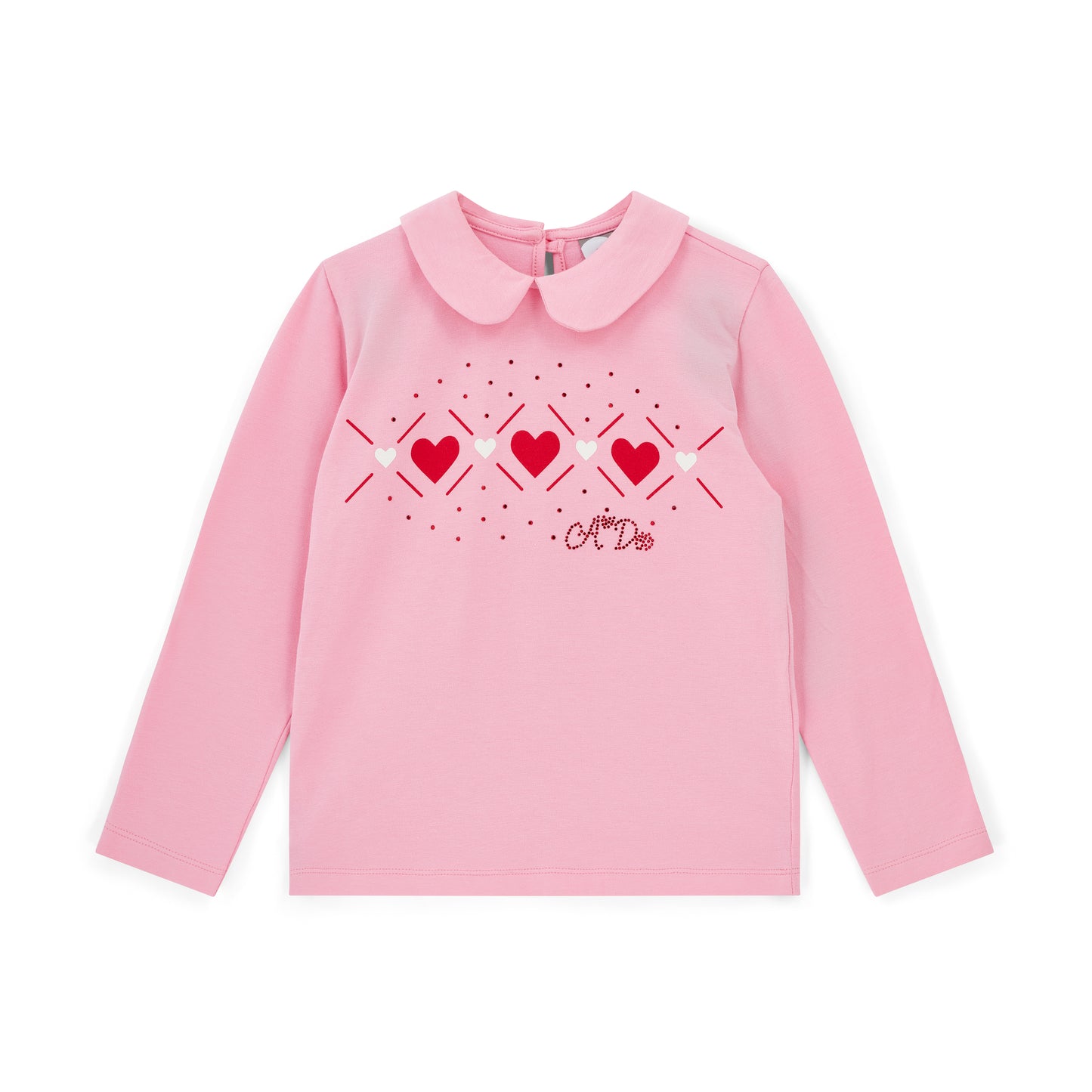 A’Dee - 2piece skirt outfit, Lyla, 8yrs