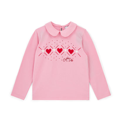 A’Dee - 2piece skirt outfit, Lyla, 8yrs