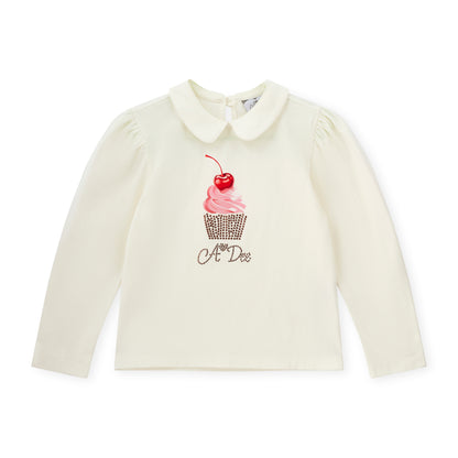 A’Dee - Top & Skirt, Mabel