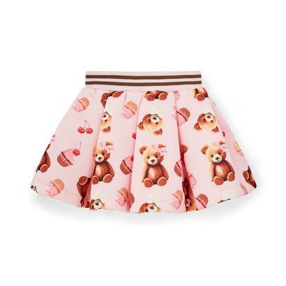 A’Dee - Top & Skirt, Mabel