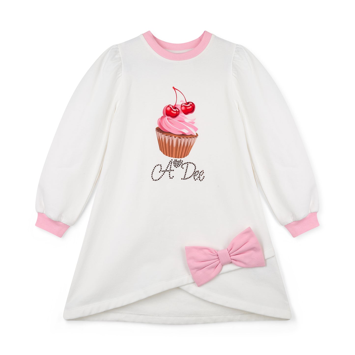 A’Dee - Dress, Michelle