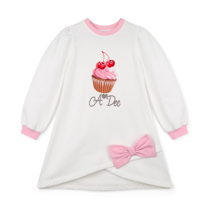 A’Dee - Dress, Michelle