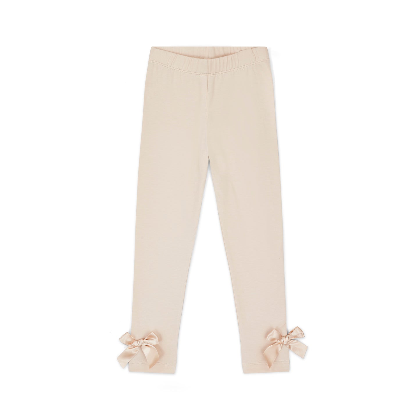 A’Dee -2 piece legging set in stone beige