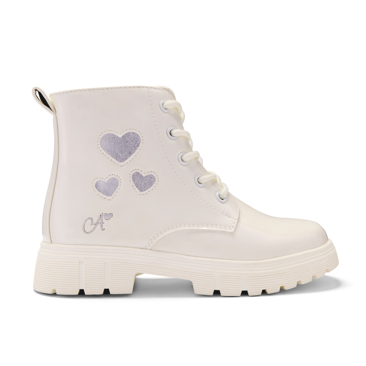 A'Dee - Heart boot