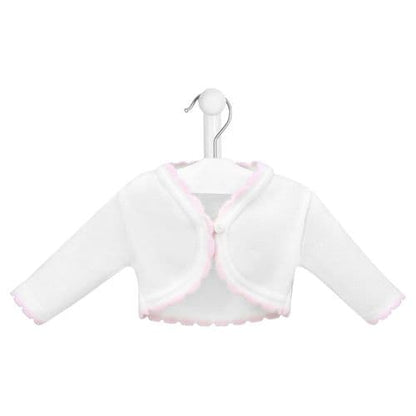 Dandelion - Bolero, White
