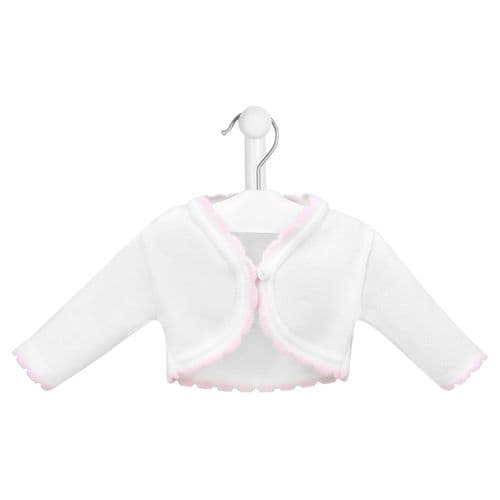 Dandelion - Bolero, White