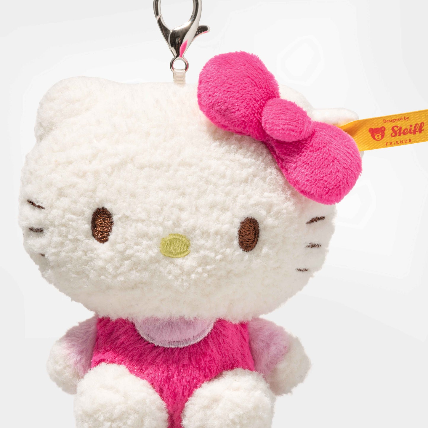 Steiff x Hello Kitty Pendant