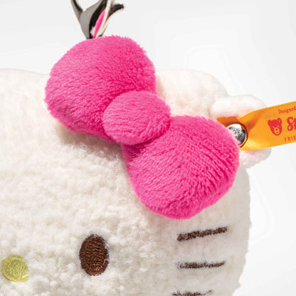 Steiff x Hello Kitty Pendant