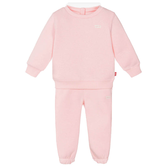 Levi's - Pink Tracksuit
