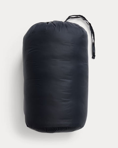 Ralph Lauren - Black padded jacket