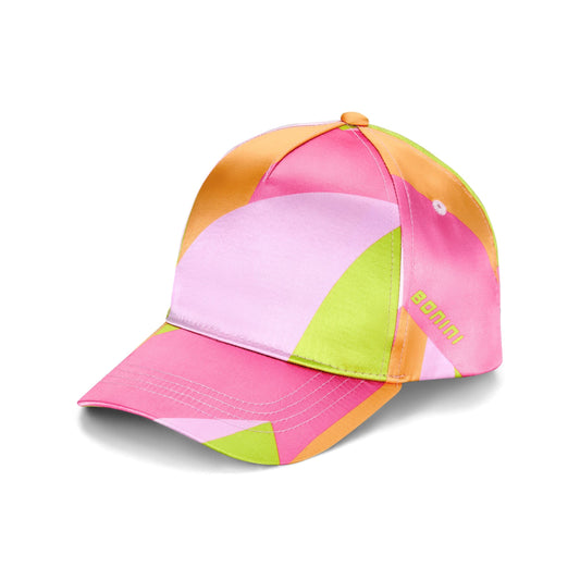 Bonini - Multicolour Cap