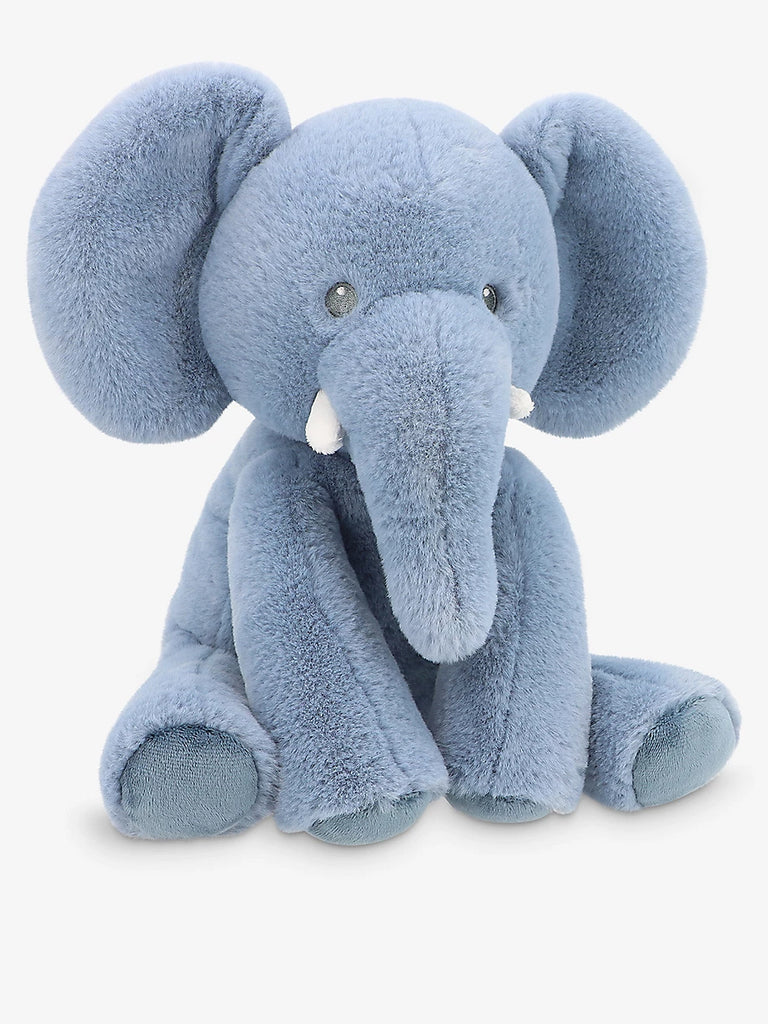 Keel, soft toy, Keel eco - Ezra elephant, 25cm