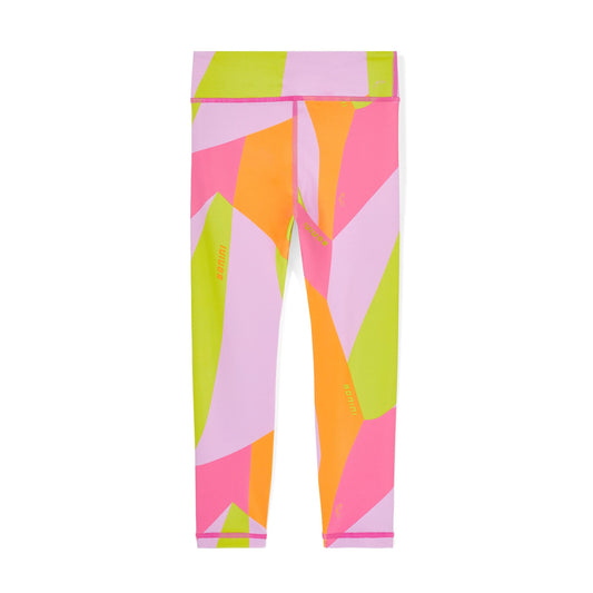 Bonini - Multicolour Leggings
