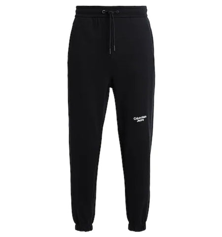 Calvin Klein, sweat tops, Calvin Klein -  Black jogging bottoms