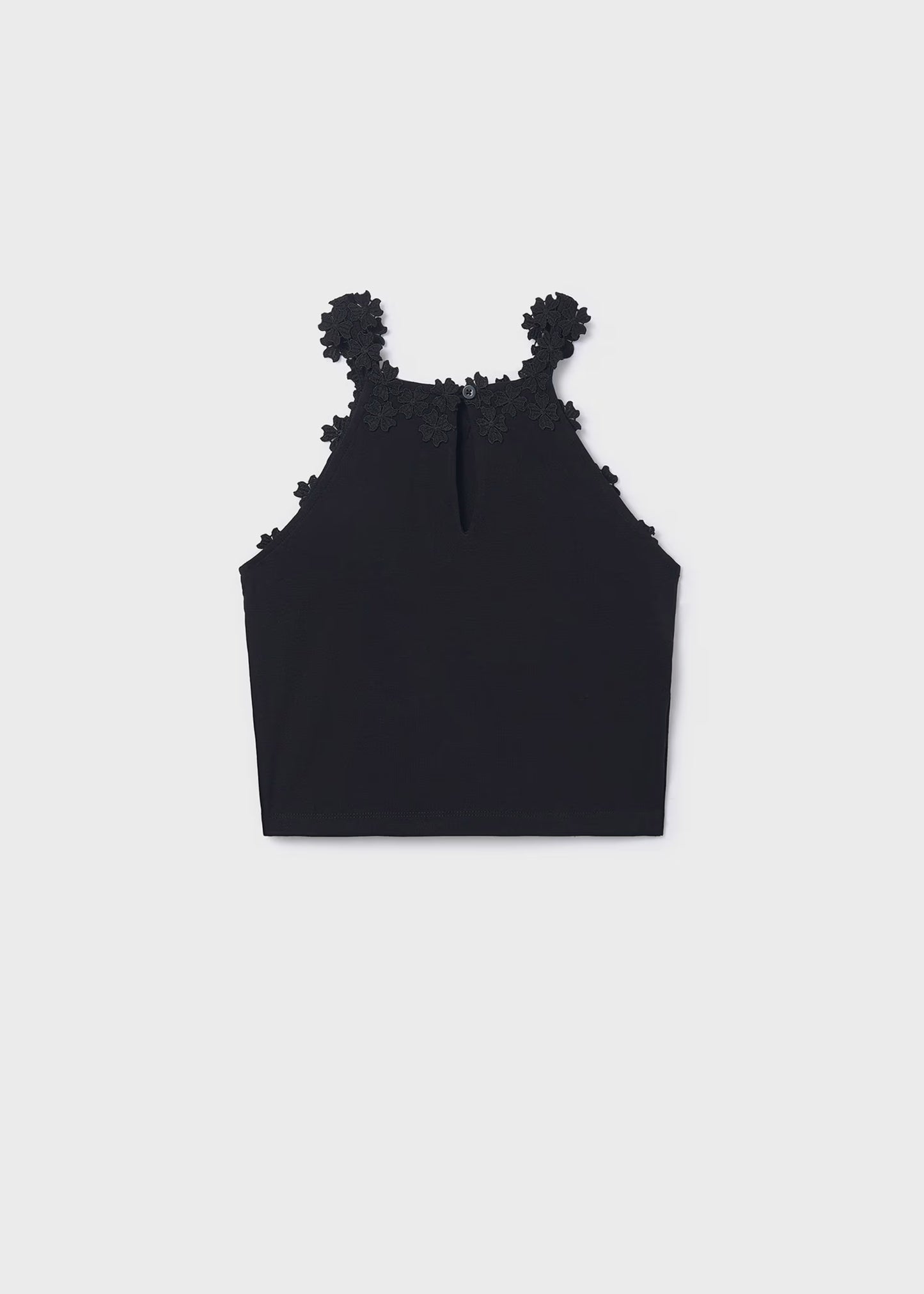 Mayoral - Top, black