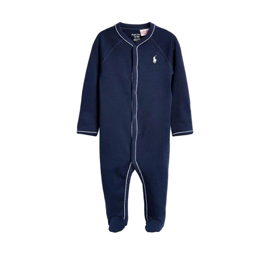 Ralph Lauren - Navy all in one