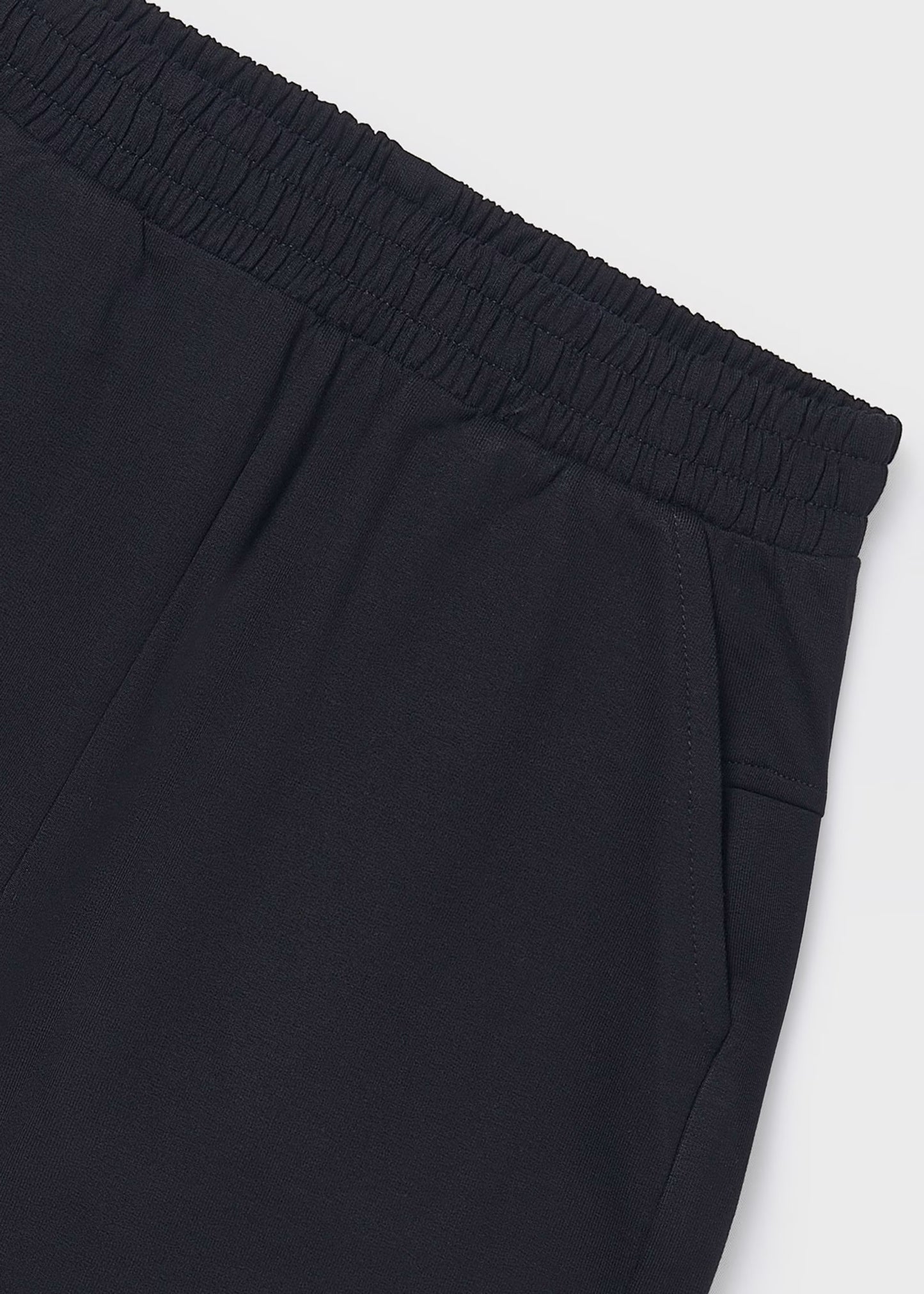 Mayoral - Shorts, black