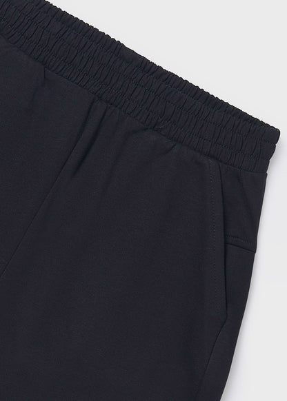 Mayoral - Shorts, black