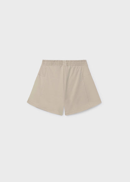 Mayoral - Shorts, sand