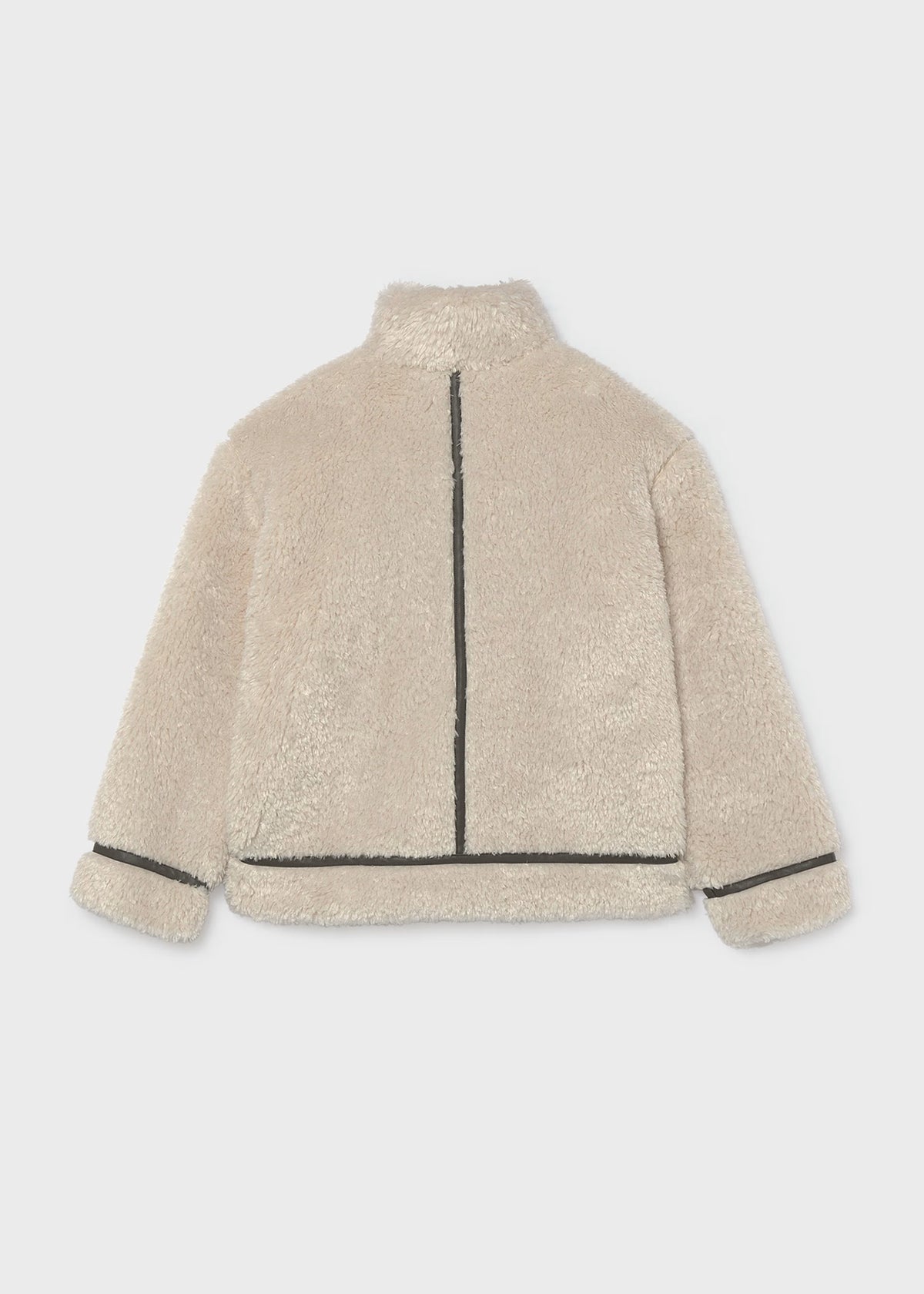 Mayoral - Sheepskin Coat