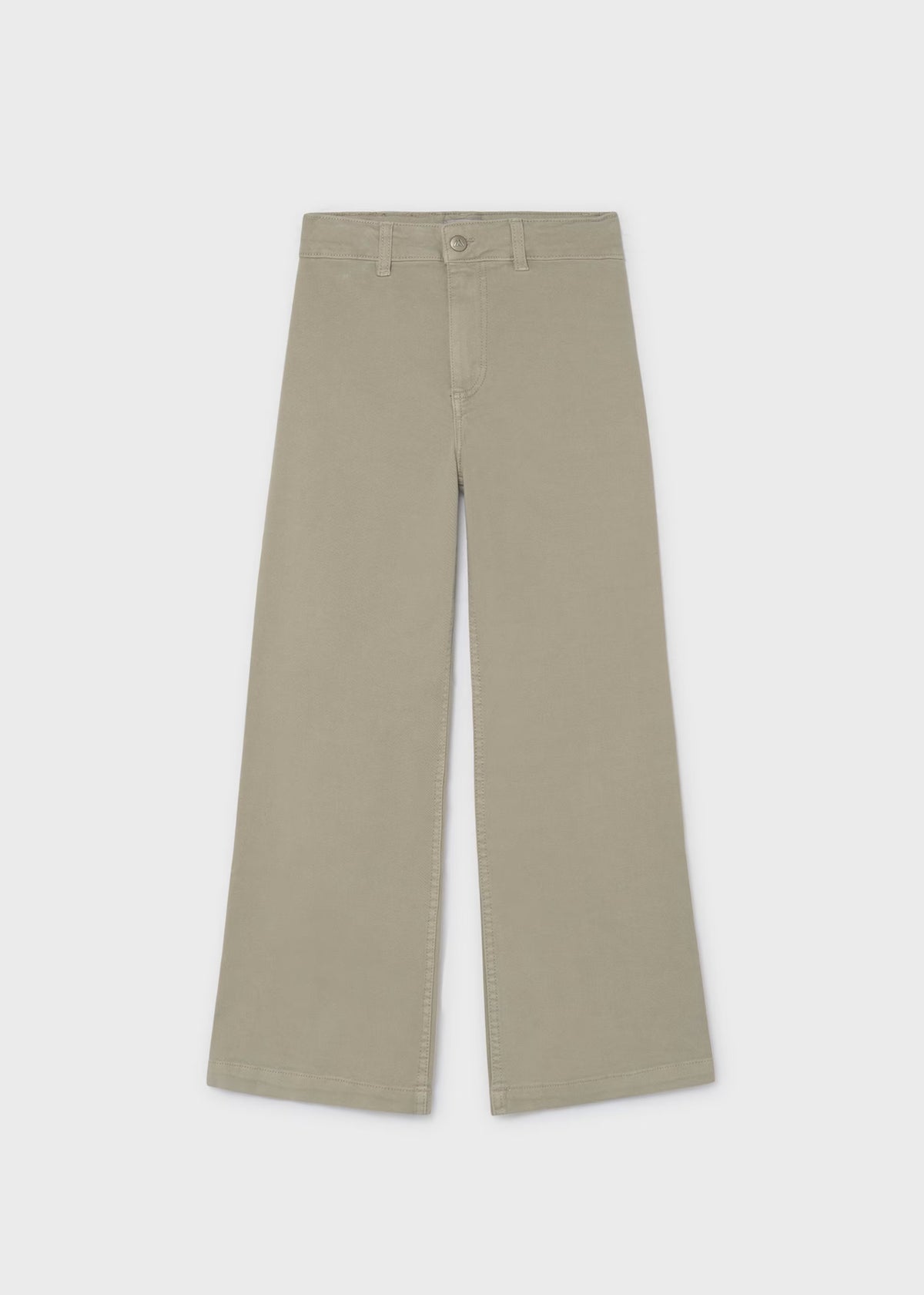 Mayoral - Wide Leg Jeans
