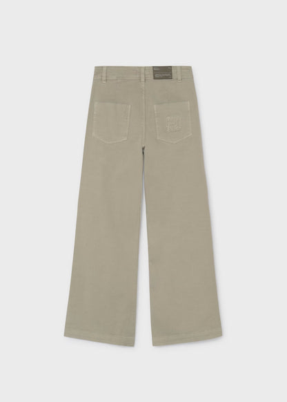 Mayoral - Wide Leg Jeans