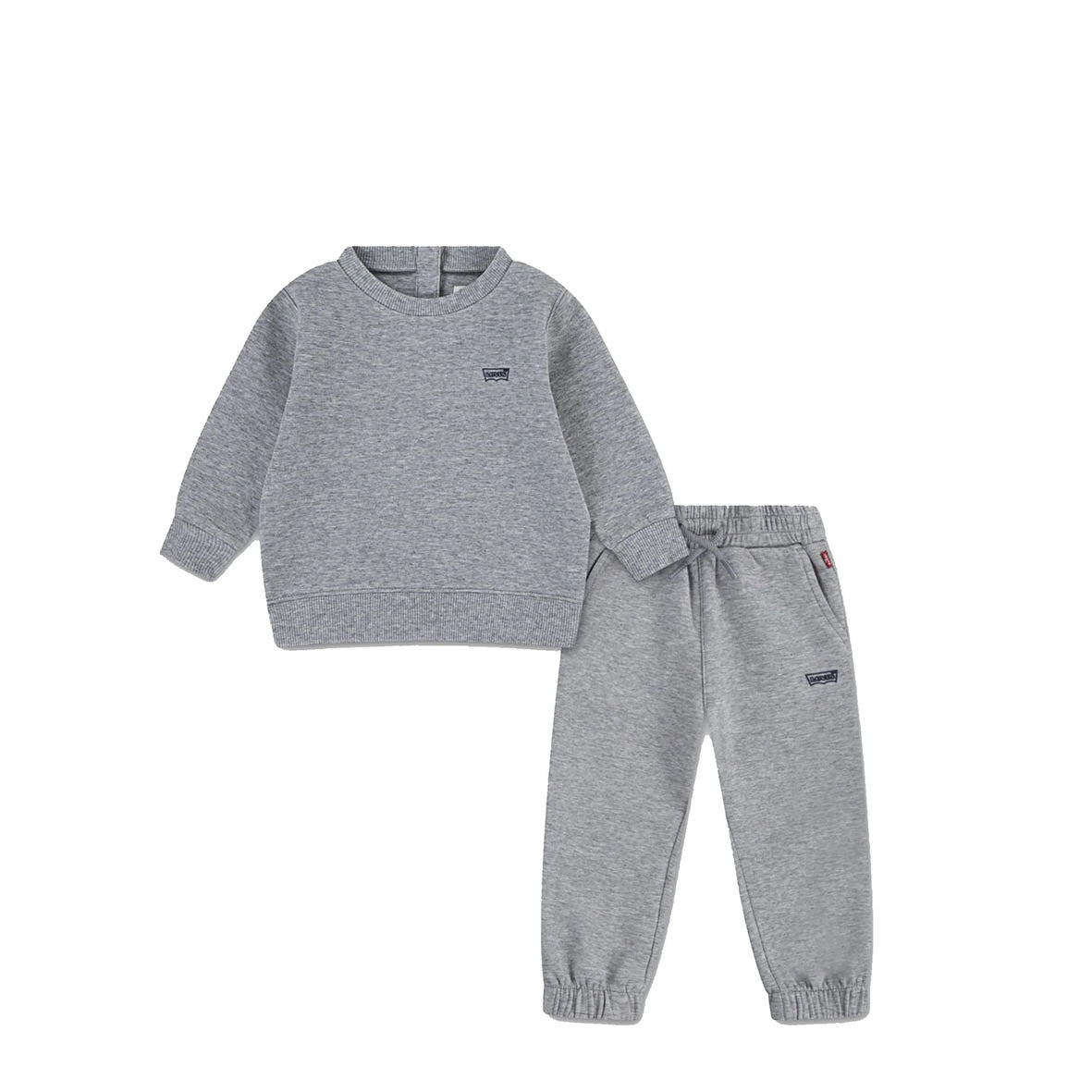 Levi's - Grey Tracksuit, baby/toddler