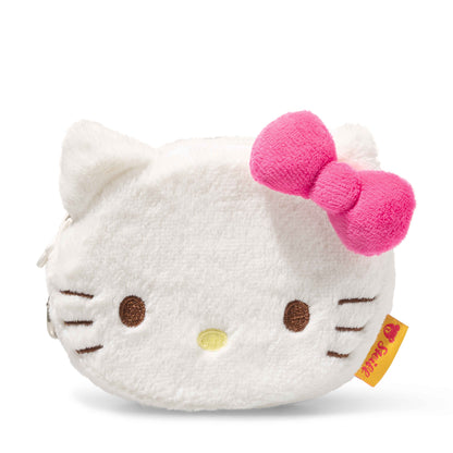 Steiff x Hello Kitty Purse