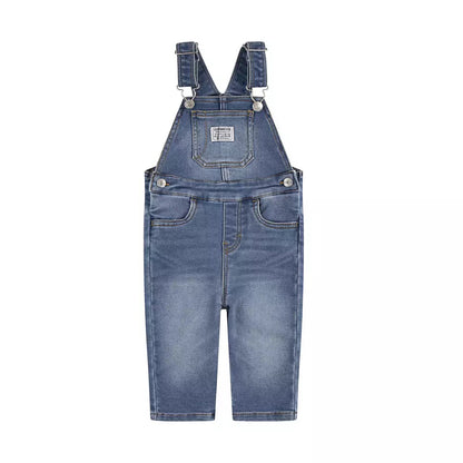 Levi's, Dungaree, Levi's - Denim dungaree, toddler