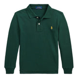 Ralph Lauren, Polo Shirt, Ralph Lauren - Long sleeved polo shirt