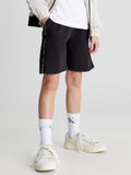 Calvin Klein, shorts, Calvin Klein - Shorts, Black
