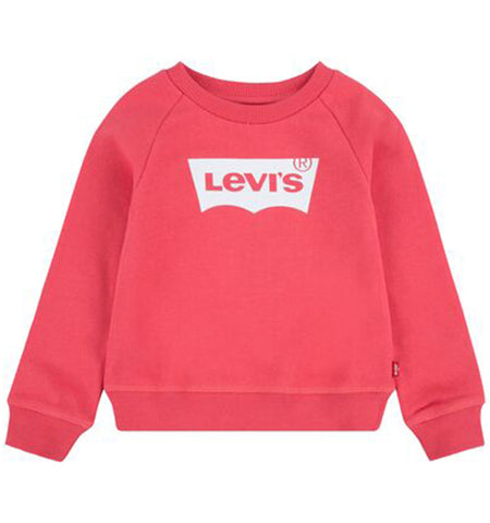Levi's, sweat tops, Levi's - Pink sweat top